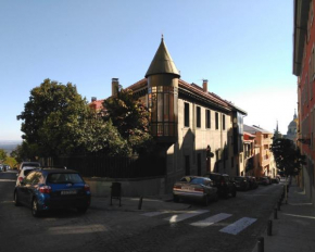 Posada Don Jaime, San Lorenzo De El Escorial